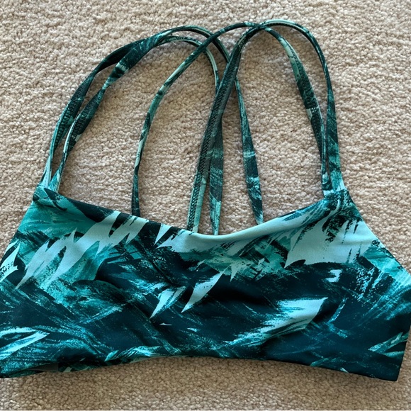 JOLYN fendrick top Size S - Picture 3 of 4